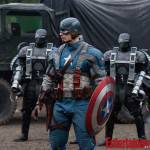 captain america first look 150x150 Going Geekcast Podcast Coming Soon!