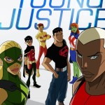 Top 5 Comics of 2010 young justice image cartoon network high res poster 150x150 Top 5 Comics of 2010